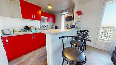 Photo du 25 Boulevard De Larramet, 31300 Toulouse, France Toulouse