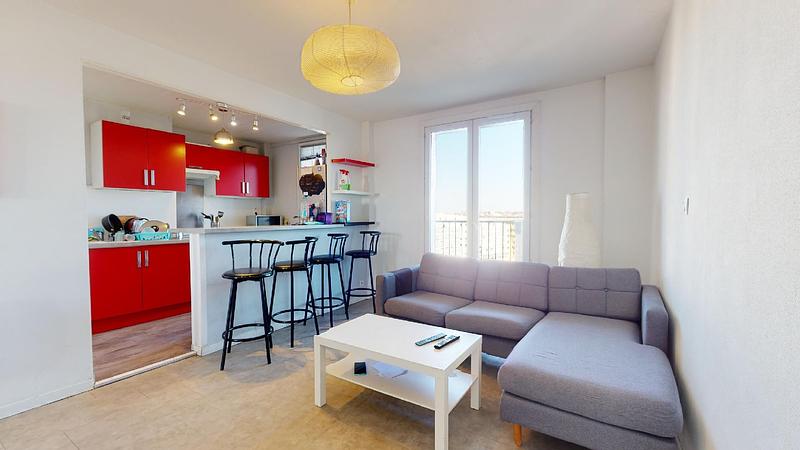 Photo du 25 Boulevard De Larramet, 31300 Toulouse, France Toulouse