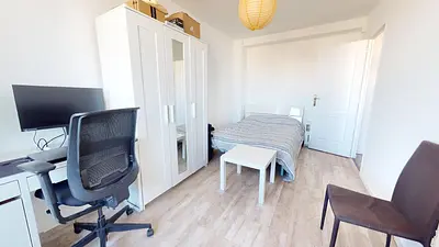Photo du 25 Boulevard De Larramet, 31300 Toulouse, France Toulouse
