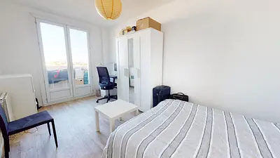 Photo du 25 Boulevard De Larramet, 31300 Toulouse, France Toulouse