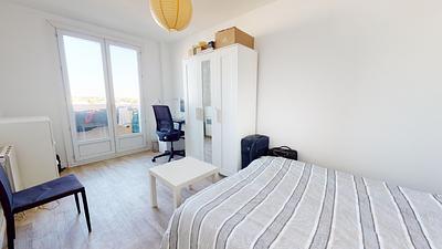 Photo du 25 Boulevard De Larramet, 31300 Toulouse, France Toulouse