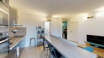 Photo du 4 Place Du Tertre, 95000 Cergy, France Cergy