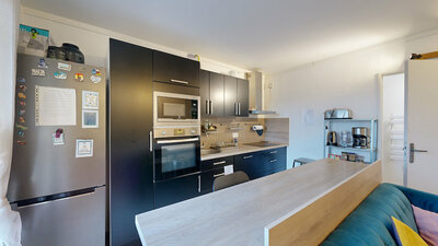 Photo du 4 Place Du Tertre, 95000 Cergy, France Cergy