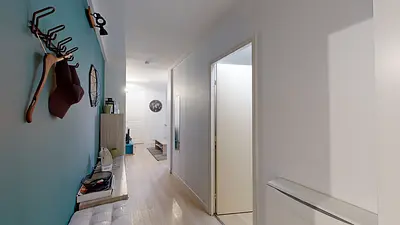 Photo du 4 Place Du Tertre, 95000 Cergy, France Cergy