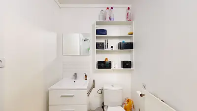 Photo du 4 Place Du Tertre, 95000 Cergy, France Cergy