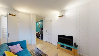 Photo du 4 Place Du Tertre, 95000 Cergy, France Cergy