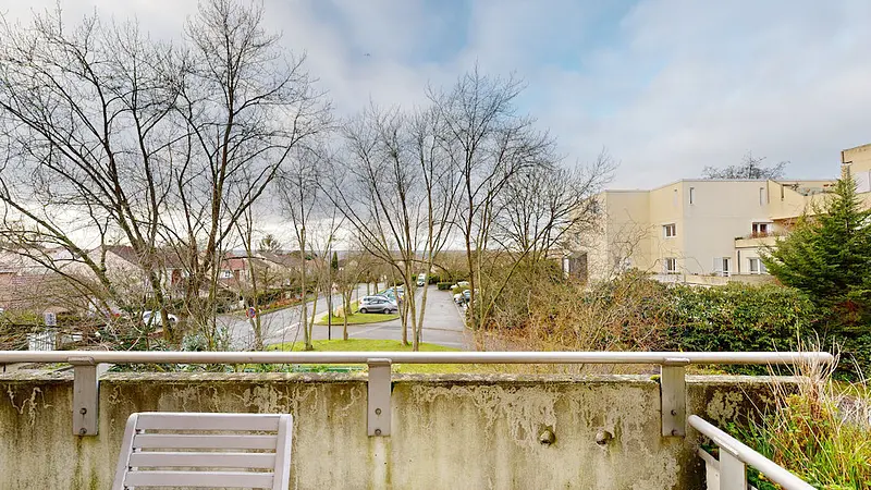 Photo du 4 Place Du Tertre, 95000 Cergy, France Cergy