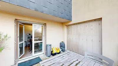 Photo du 4 Place Du Tertre, 95000 Cergy, France Cergy