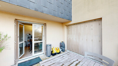 Photo du 4 Place Du Tertre, 95000 Cergy, France Cergy