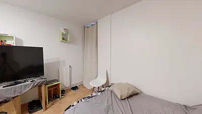 Photo du 4 Place Du Tertre, 95000 Cergy, France Cergy