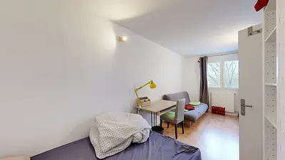 Photo du 4 Place Du Tertre, 95000 Cergy, France Cergy