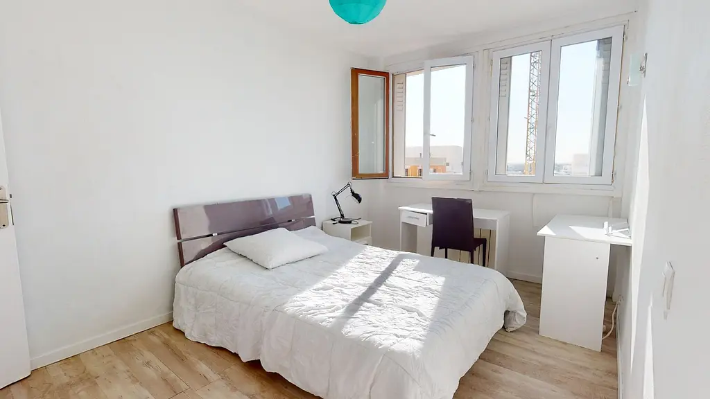 Photo du 25 Boulevard De Larramet, 31300 Toulouse, France Toulouse