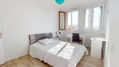 Photo du 25 Boulevard De Larramet, 31300 Toulouse, France Toulouse