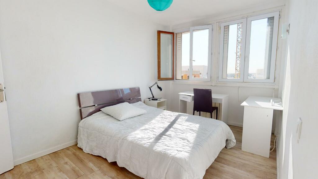 Photo du 25 Boulevard De Larramet, 31300 Toulouse, France Toulouse