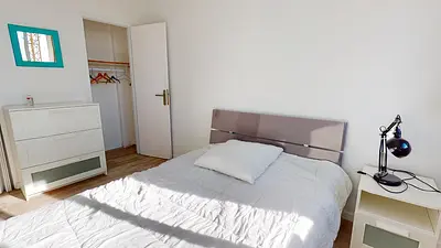 Photo du 25 Boulevard De Larramet, 31300 Toulouse, France Toulouse