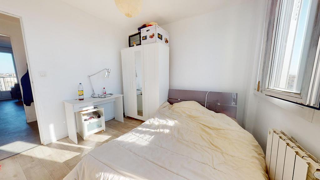 Photo du 25 Boulevard De Larramet, 31300 Toulouse, France Toulouse