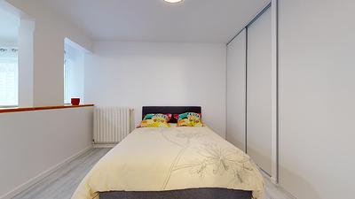 Photo du 10 avenue Rhin et Danube, T2 Gauche, 38100 Grenoble, France Grenoble