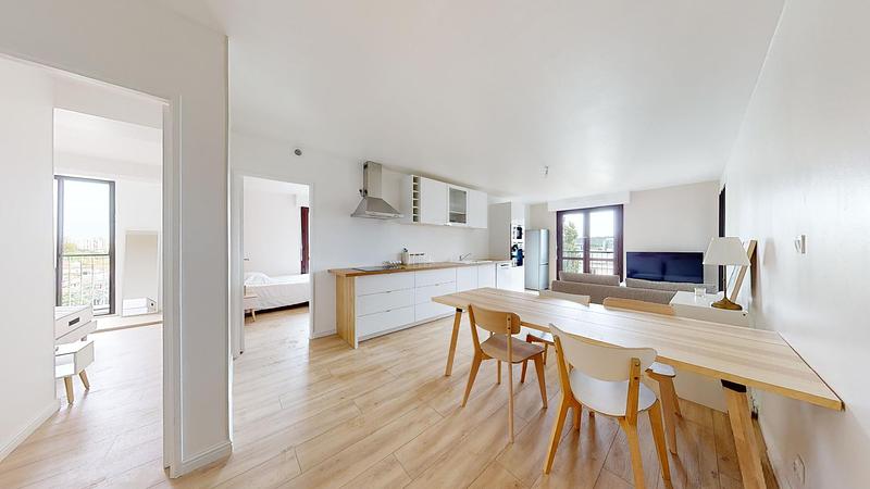 Photo du 275 Route De Seysses, 31100 Toulouse, France Toulouse