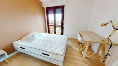 Photo du 275 Route De Seysses, 31100 Toulouse, France Toulouse