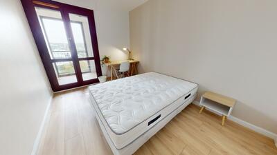 Photo du 275 Route De Seysses, 31100 Toulouse, France Toulouse