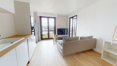 Photo du 275 Route De Seysses, 31100 Toulouse, France Toulouse