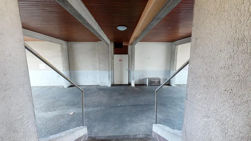 Photo du 10 avenue Rhin et Danube, Studio Gauche, 38100 Grenoble, France Grenoble