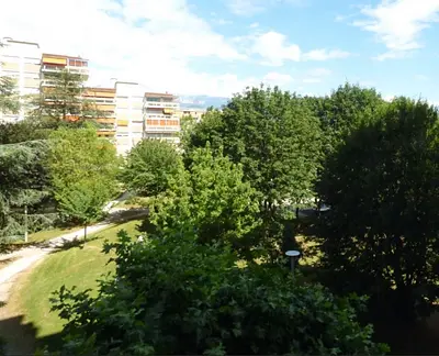 Photo du 10 avenue Rhin et Danube, Studio Gauche, 38100 Grenoble, France Grenoble