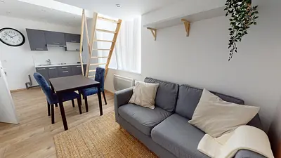 Photo du 27 Rue Jean-Baptiste Delescluse, 59170 Croix, France Croix