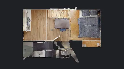 Photo du 27 Rue Jean-Baptiste Delescluse, 59170 Croix, France Croix