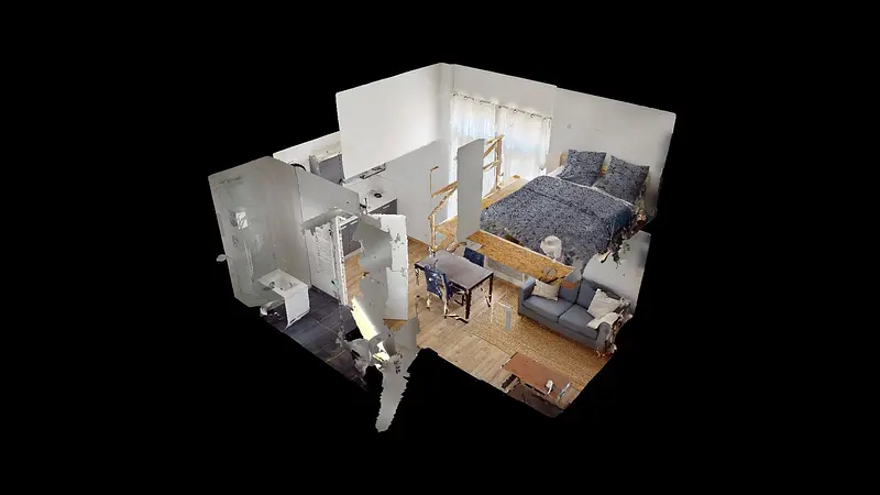 Photo du 27 Rue Jean-Baptiste Delescluse, 59170 Croix, France Croix