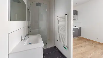 Photo du 27 Rue Jean-Baptiste Delescluse, 59170 Croix, France Croix