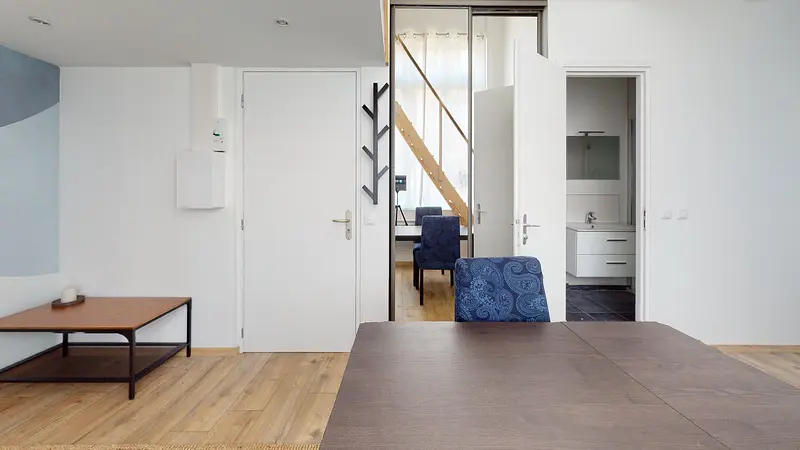 Photo du 27 Rue Jean-Baptiste Delescluse, 59170 Croix, France Croix