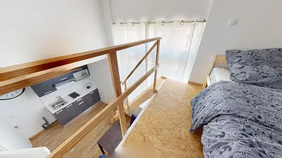 Photo du 27 Rue Jean-Baptiste Delescluse, 59170 Croix, France Croix