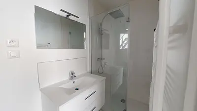 Photo du 27 Rue Jean-Baptiste Delescluse, 59170 Croix, France Croix