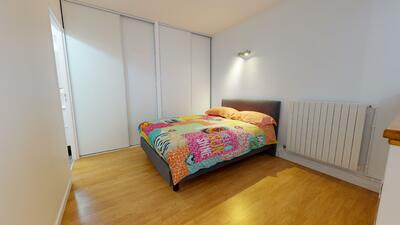 Photo du 10 avenue Rhin et Danube, T2 Droite, 38100 Grenoble, France Grenoble