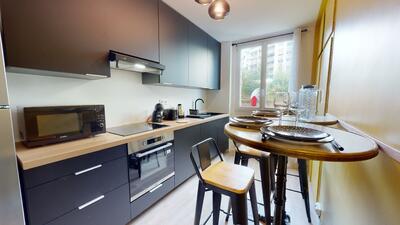 Photo du 10 Avenue De Ménival, Batiment 9C, 69005 Lyon, France Lyon