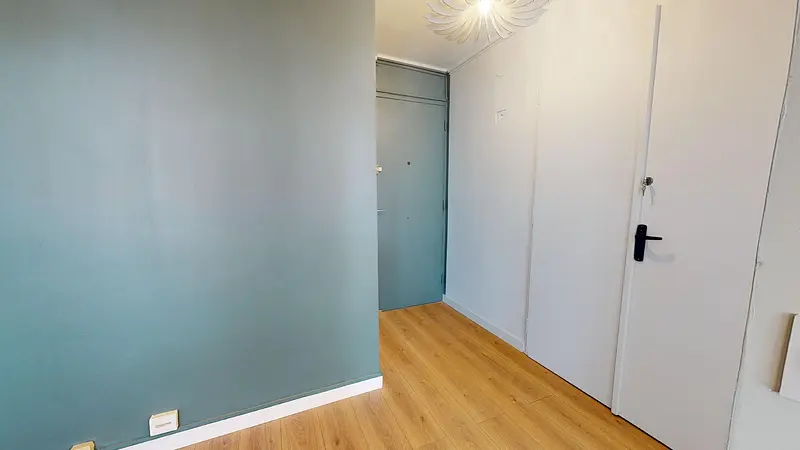 Photo du 10 Avenue De Ménival, Batiment 9C, 69005 Lyon, France Lyon