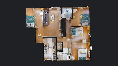 Photo du 10 Avenue De Ménival, Batiment 9C, 69005 Lyon, France Lyon