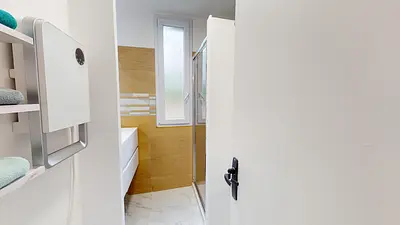 Photo du 10 Avenue De Ménival, Batiment 9C, 69005 Lyon, France Lyon