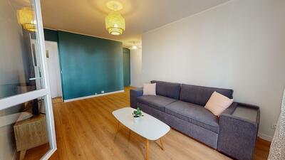 Photo du 10 Avenue De Ménival, Batiment 9C, 69005 Lyon, France Lyon