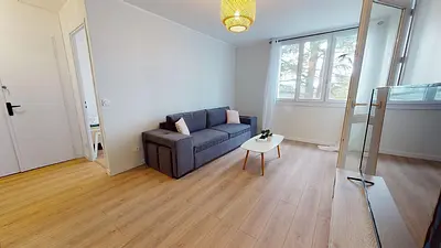 Photo du 10 Avenue De Ménival, Batiment 9C, 69005 Lyon, France Lyon