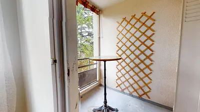 Photo du 10 Avenue De Ménival, Batiment 9C, 69005 Lyon, France Lyon