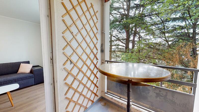 Photo du 10 Avenue De Ménival, Batiment 9C, 69005 Lyon, France Lyon