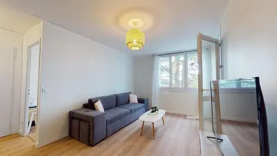 Photo du 10 Avenue De Ménival, Batiment 9C, 69005 Lyon, France Lyon