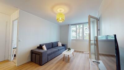 Photo du 10 Avenue De Ménival, Batiment 9C, 69005 Lyon, France Lyon