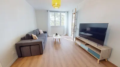 Photo du 10 Avenue De Ménival, Batiment 9C, 69005 Lyon, France Lyon