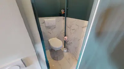 Photo du 10 Avenue De Ménival, Batiment 9C, 69005 Lyon, France Lyon