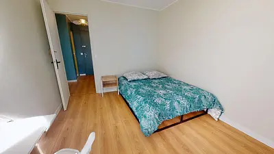 Photo du 10 Avenue De Ménival, Batiment 9C, 69005 Lyon, France Lyon