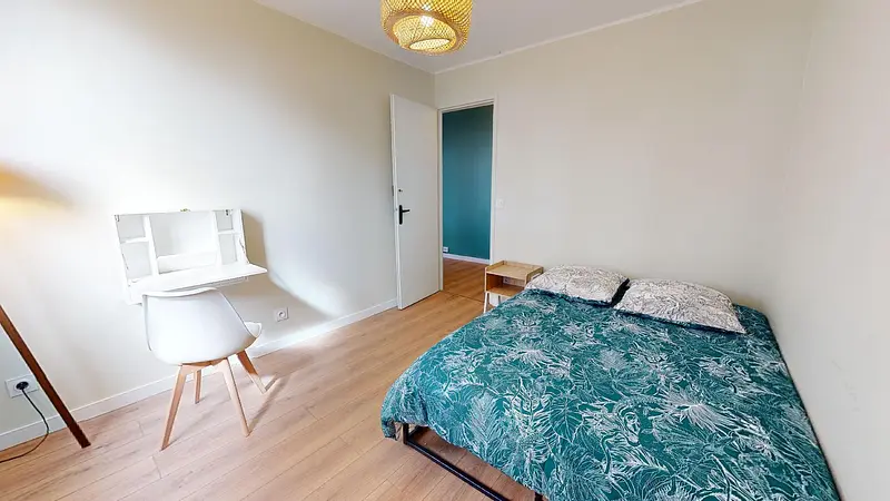 Photo du 10 Avenue De Ménival, Batiment 9C, 69005 Lyon, France Lyon