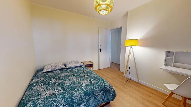 Photo du 10 Avenue De Ménival, Batiment 9C, 69005 Lyon, France Lyon